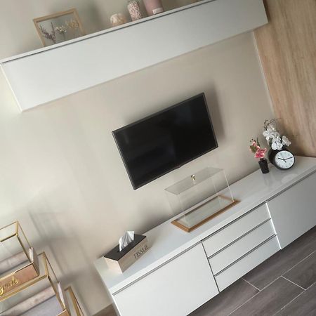 Appartement Seyana - Agreable Avec Jardin Et Grande Veranda - Proche Mer Cagnes-sur-Mer Exterior photo